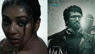 சப்தம் படத்தின் தணிக்கைச் சான்றிதழ்!
