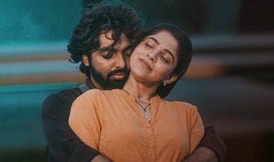 ஜிவி பிரகாஷ் குமார் குரலில் வெளியான கிங்ஸ்டன் பட பாடல்!