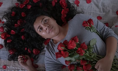 காதல் என்பது பொதுவுடைமை டிரைலர்!