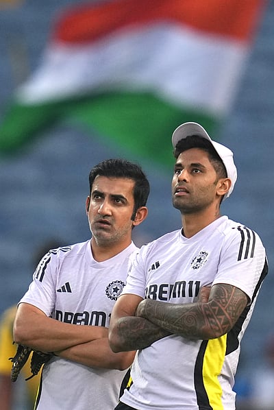 4-வது டி20: இங்கிலாந்தை வீழ்த்தி தொடரை வெல்லுமா இந்தியா?