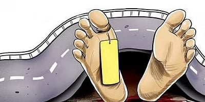 பஞ்சாபில் லாரி மீது வேன் மோதல்: 9 போ் உயிரிழப்பு