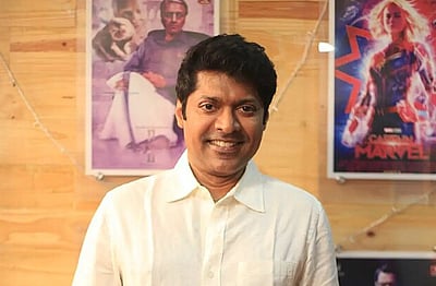 என் தனிப்பட்ட வாழ்க்கையைக் கூறுவதில் விருப்பமில்லை: மகிழ் திருமேனி