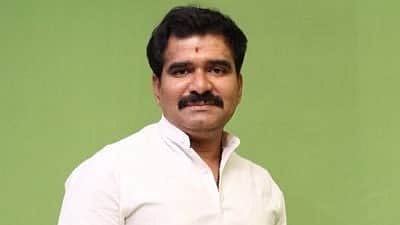 தவெகவில் இணையும் அதிமுக நிர்மல் குமார்?