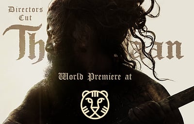 ரோட்டர்டாமில் கால் பதிக்கும் தங்கலான்!