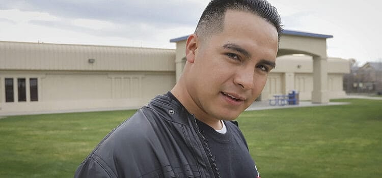 அன்புள்ள டிரம்ப்... இப்படி செய்யலாமா? கவிஞர் ஜோஸ் பெல்லோ! கவிதைதான் குற்றம் - 14