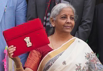 பட்ஜெட்: பிகாருக்கு முக்கியத்துவம் அளிக்கும் திட்டங்கள்!