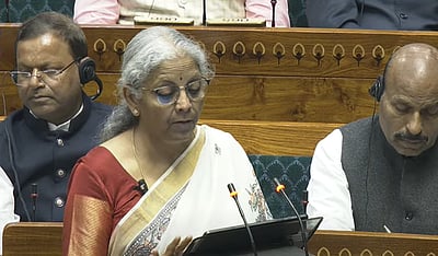 மாவட்டந்தோறும் புற்றுநோய் சிகிச்சை மையங்கள்! - பட்ஜெட்டில் அறிவிப்பு