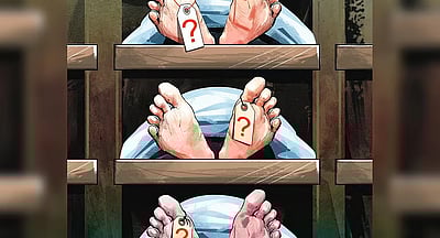 சூடான்: துணை ராணுவப்படை தாக்குதலில் 54 பேர் பலி!