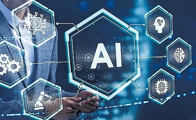 ஏஐ துறையில் தடம் பதிக்கும் இந்தியா?