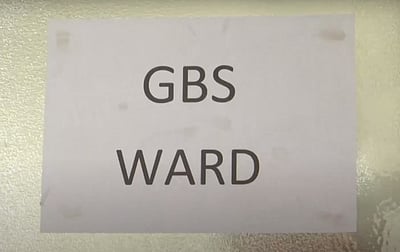 மகாராஷ்டிரம்: உலகளவில் அதிகபட்ச ஜிபிஎஸ் பாதிப்பு?