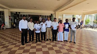 அவிநாசி ஆகாசராயா் கோயில் தீண்டாமை சுவரை அகற்ற வேண்டும்