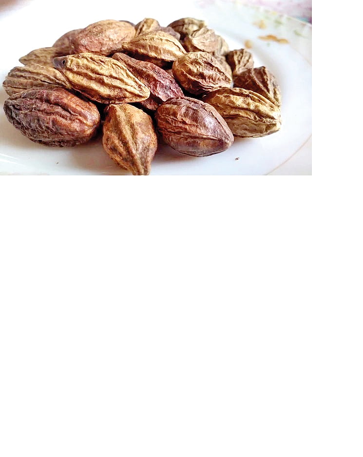 பாட்டி வைத்தியம்...