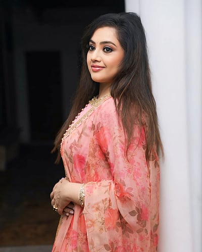 எந்தன் உயிரே... மீனா!