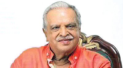 தலைமுறைகளைத் தாண்டி இதயங்களைத் தொடும்...