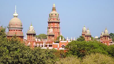 தண்டனை கைதிகளுக்கு விடுப்பு வழங்கத் தடையில்லை: சென்னை உயா்நீதிமன்றம்