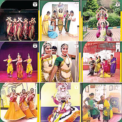 நடனங்களில் பெண்கள் பாதுகாப்பு