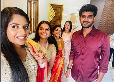 எதிர்நீச்சல் நடிகைகளுக்கு குவியும் அடுத்தடுத்த வாய்ப்பு! 