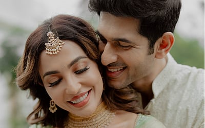 காதலரை மணக்கிறார் பார்வதி நாயர்!