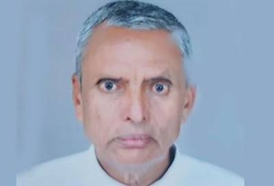 குஜராத்: பாஜக எம்.எல்.ஏ. காலமானார்! 