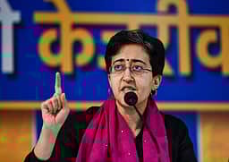 ஆம் ஆத்மி எம்.எல்.ஏ-க்களின் இடை நீக்கத்தை ரத்து செய்யாவிடில் பட்ஜெட் கூட்டத் தொடரில் பங்கேற்கமாட்டோம்: அதிஷி 