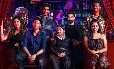  நிலவுக்கு என்மேல் என்னடி கோபம்: புதிய பாடல் அறிவிப்பு!