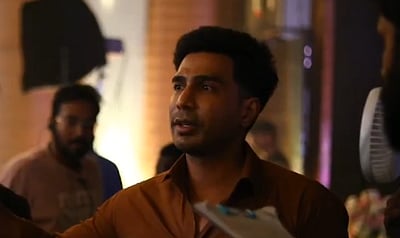 விஷ்ணு விஷாலின் ஆர்யன் படப்பிடிப்பு நிறைவு!