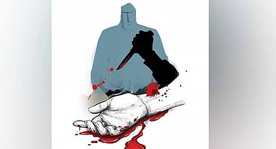 கோவை: திருமணம் மீறிய உறவால் ஒருவர் கொலை!