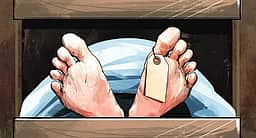 தில்லி நீதித்துறை அதிகாரி தூக்கிட்டு தற்கொலை