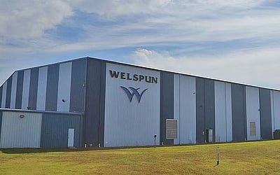 வெல்ஸ்பன் கார்ப் நிறுவனத்தின் லாபம் இரு மடங்காக அதிகரிப்பு!