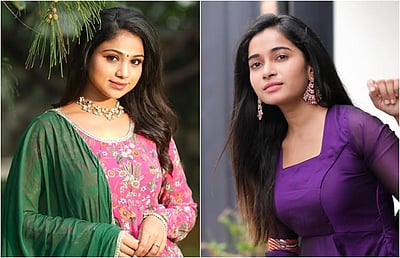 மெளனம் பேசியதே தொடரில் ஜோவிதாவுக்கு பதிலாக புதிய நடிகை!