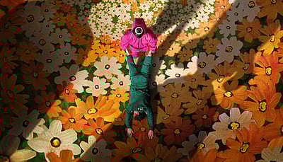 ஸ்குவிட் கேம் - 3 வெளியீட்டுத் தேதி!