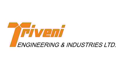 திரிவேணி இன்ஜினியரிங் நிறுவனத்தின் நிகர லாபம் 69% சரிவு!