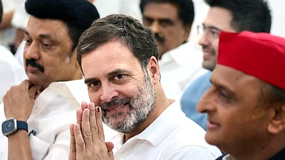 திமுக மாணவரணி ஆர்ப்பாட்டத்தில் பங்கேற்கும் ராகுல், அகிலேஷ்!