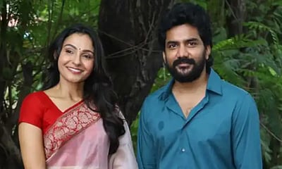 கவினின் மாஸ்க் வெளியீடு எப்போது?