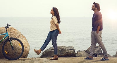 யுவன் - ரியோ ராஜின் ‘ஸ்வீட் ஹார்ட்’ வெளியீட்டுத் தேதி!