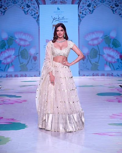 தேவதை வம்சம் நீயோ... மாளவிகா மோகனன்!