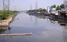 சென்னை மாநகராட்சிப் பகுதிகளில் ரூ.42 கோடியில் 200 இடங்களில் தூா்வாரும் பணிகள்