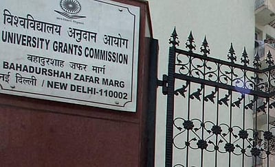 ராகிங் தடைச் சட்டத்தை பின்பற்றாத 18 மருத்துவக் கல்லூரிகளுக்கு யுஜிசி நோட்டீஸ்!