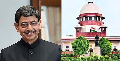 சுயமாக முடிவு; 3 ஆண்டுகளாக ஒப்புதல் அளிக்காதது ஏன்?- ஆளுநருக்கு உச்சநீதிமன்றம் கண்டிப்பு!