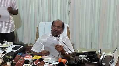 ஓ.என்.ஜி.சி நிறுவனத்திற்கு வழங்கப்பட்ட அனுமதியை தமிழக அரசு திரும்பப் பெற வேண்டும்: ராமதாஸ்