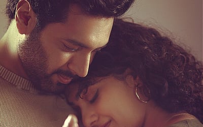 காதலிக்க நேரமில்லை ஓடிடி தேதி!