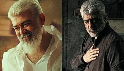 துணிவு படத்தைவிட குறைவாக வசூலித்த விடாமுயற்சி? ரசிகர்கள் அதிருப்தி!