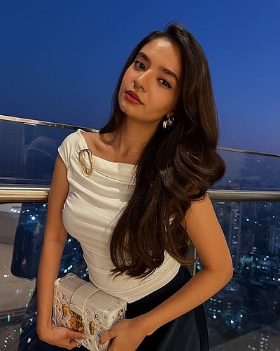 மெழுகு சிலை: அனுஷ்கா சென்