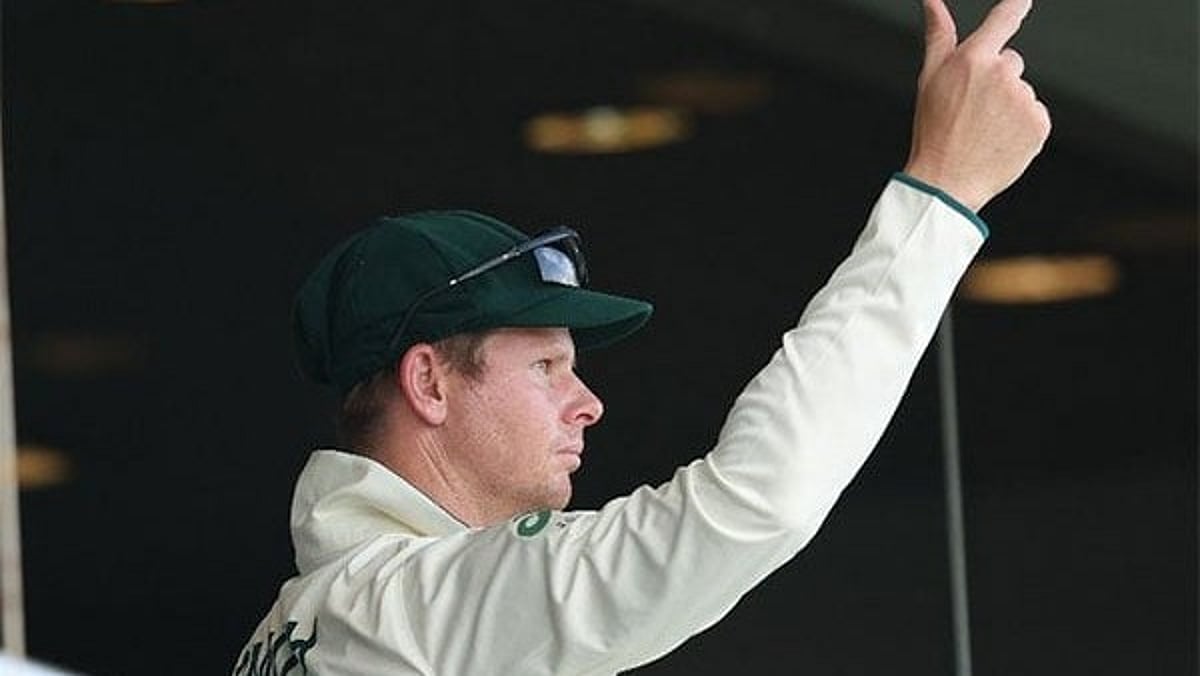 டெஸ்ட் சாம்பியன்ஷிப் தொடர்: ஃபீல்டிங்கில் முதலிடம் பிடித்த ஸ்டீவ் ஸ்மித்!