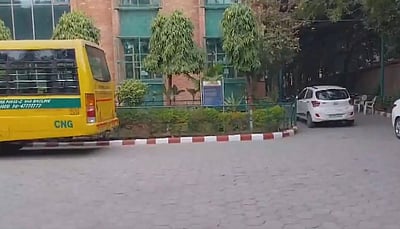 தில்லி, நொய்டாவில் தனியார் பள்ளிகளுக்கு வெடிகுண்டு மிரட்டல்!