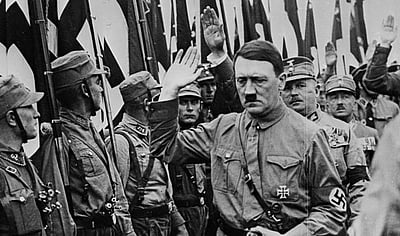 போருக்குப் பின்பும் கிடைக்காத அமைதி... கவிஞர் அன்னகிரேட் கோலின்! கவிதைதான் குற்றம் - 15