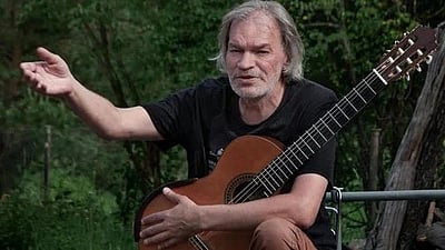 அதிபர் புதினை ‘முட்டாள்’ என விமர்சித்த ரஷியப் பாடகர் மர்ம மரணம்!