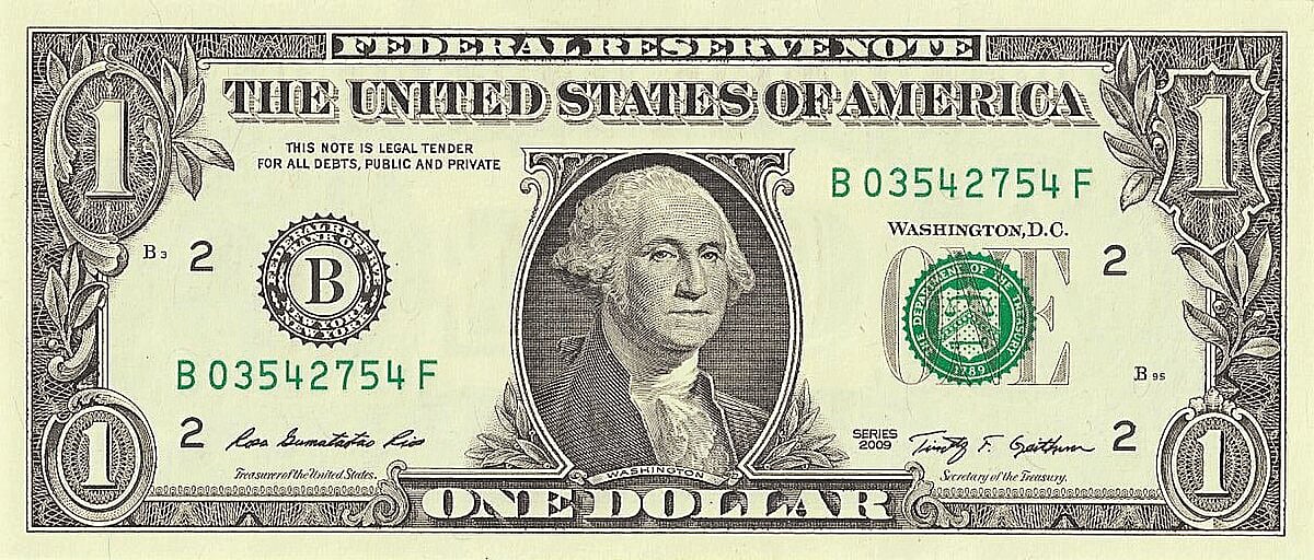 வெளிநாட்டு பணத்துக்கு ரூபாய் நோட்டுகளின் மதிப்பு