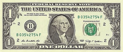 வெளிநாட்டு பணத்துக்கு ரூபாய் நோட்டுகளின் மதிப்பு