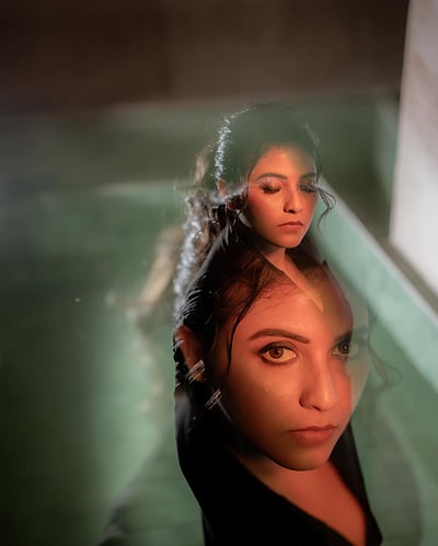 ஒன்றா... இரண்டா... அஞ்சலி!